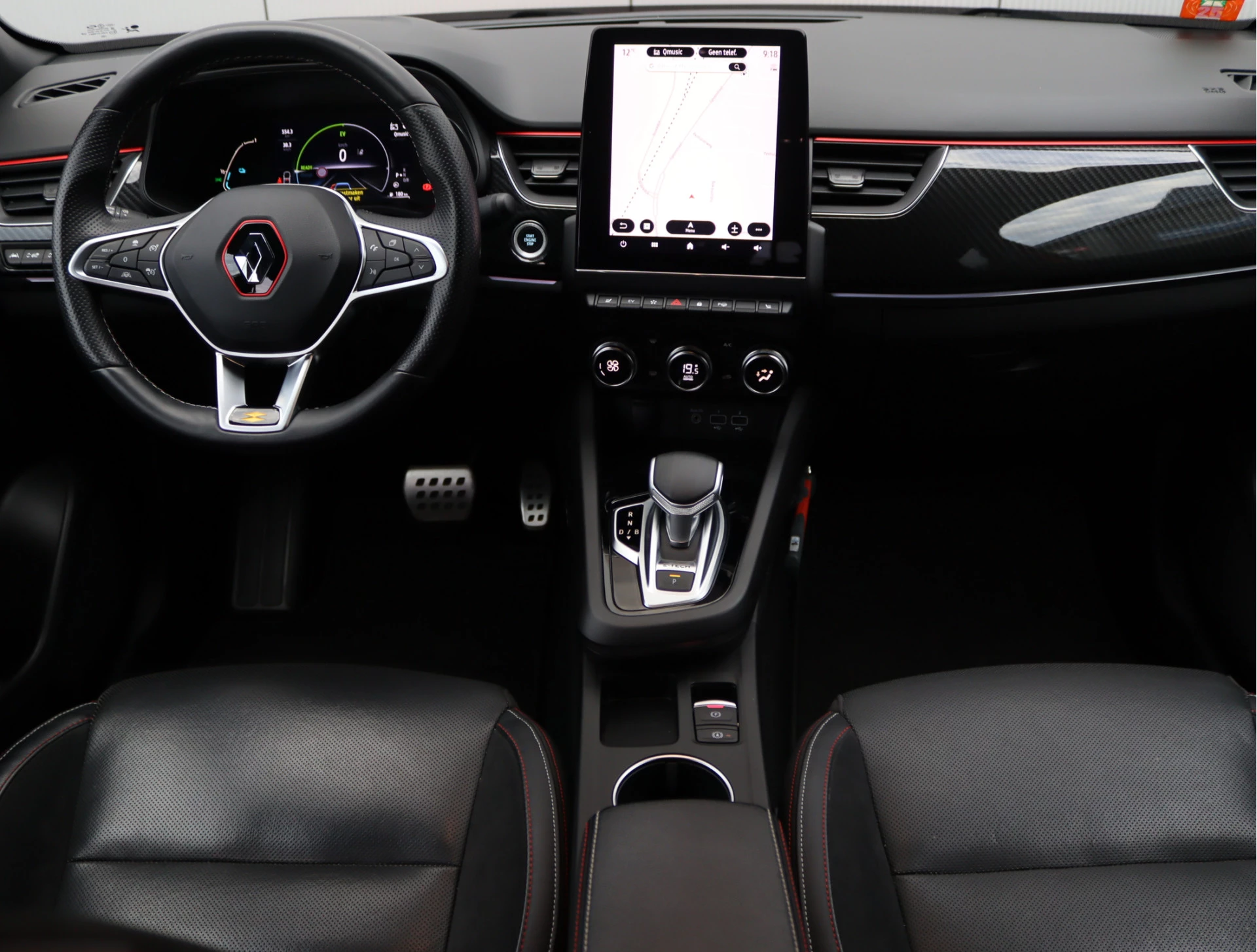 Hoofdafbeelding Renault Arkana