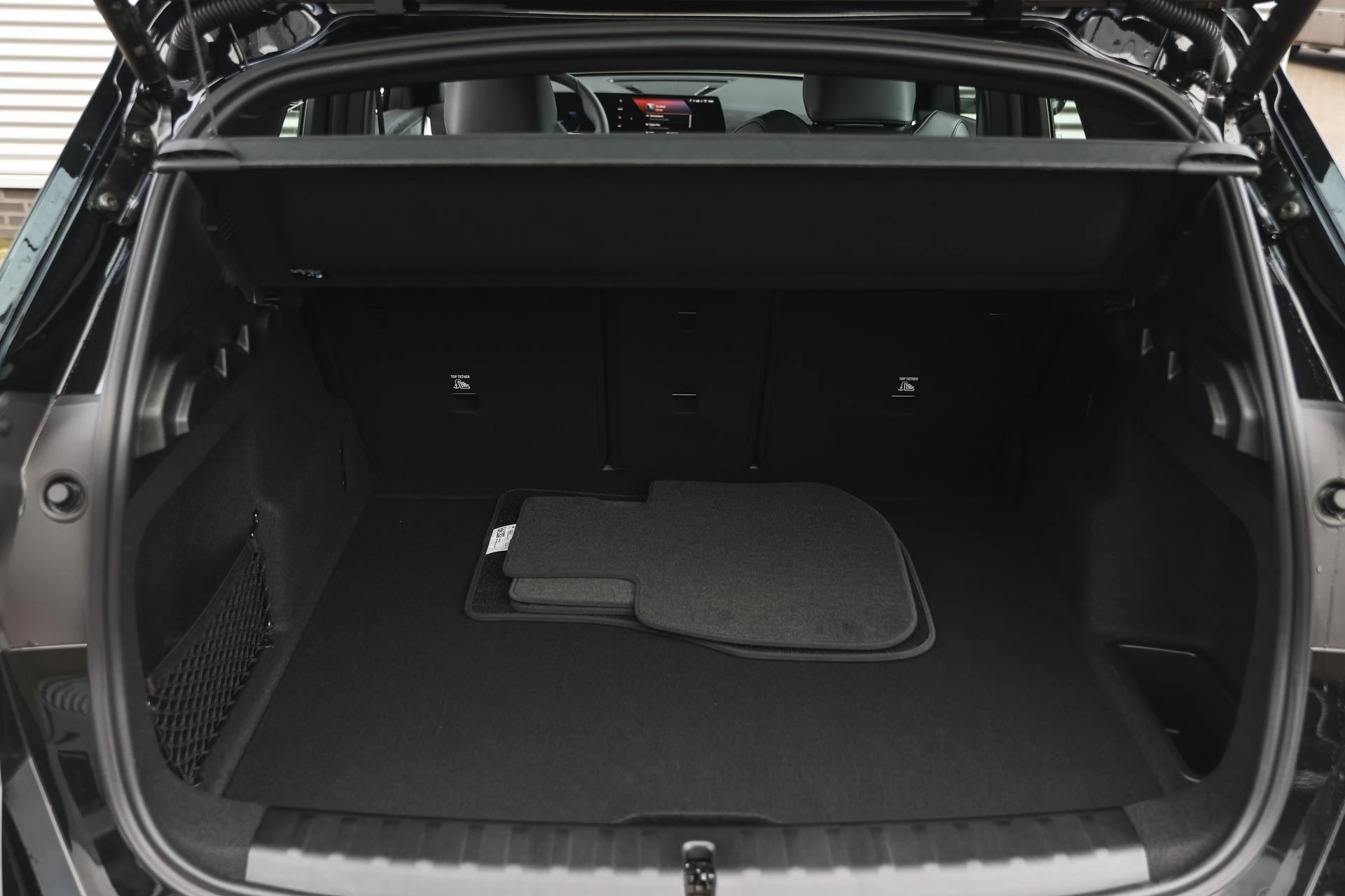 Hoofdafbeelding BMW iX1