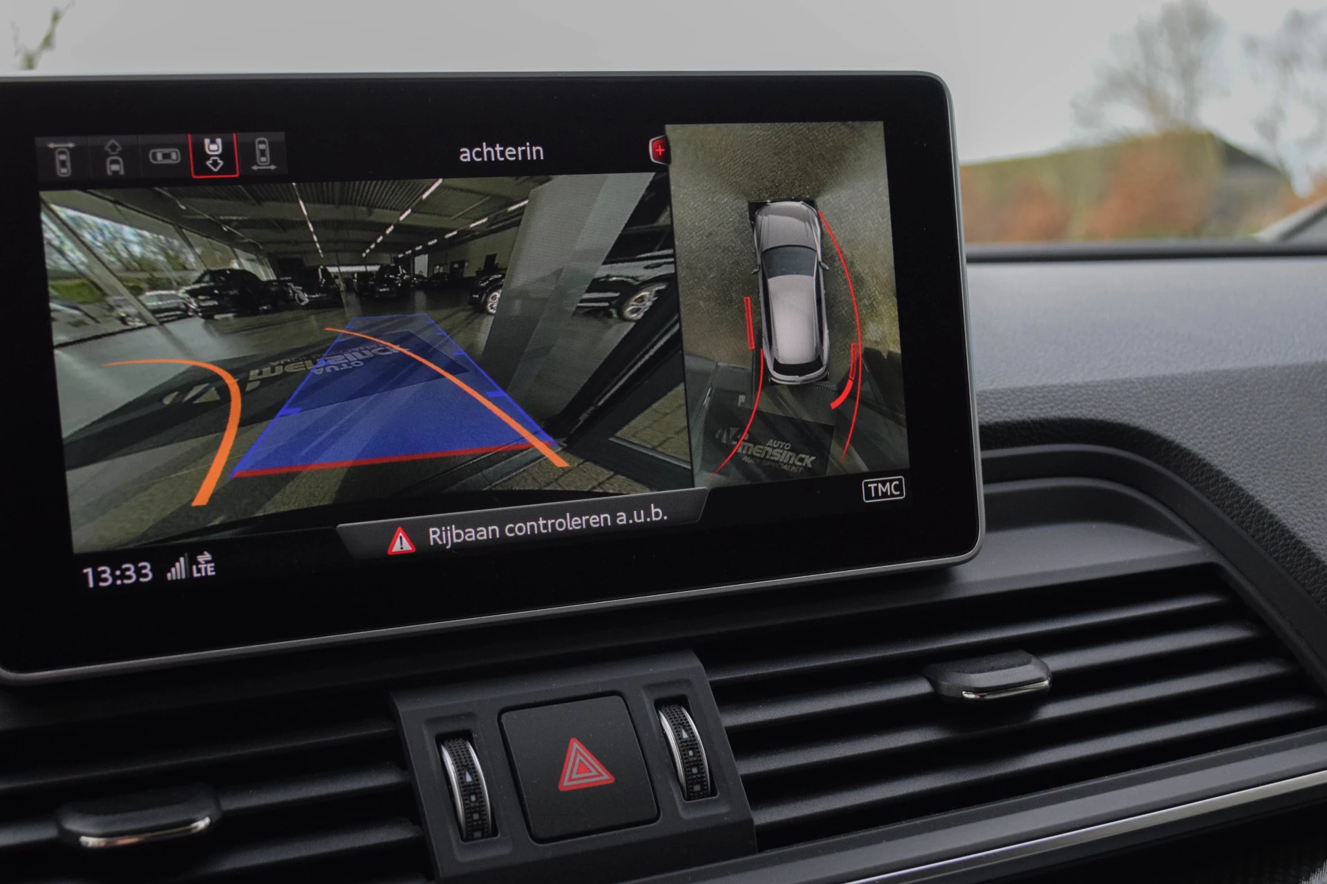 Hoofdafbeelding Audi SQ5