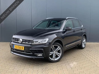 Volkswagen Tiguan 1.4 TSI 4Motion Highline Business R|ACC|Pano|Trekhaak