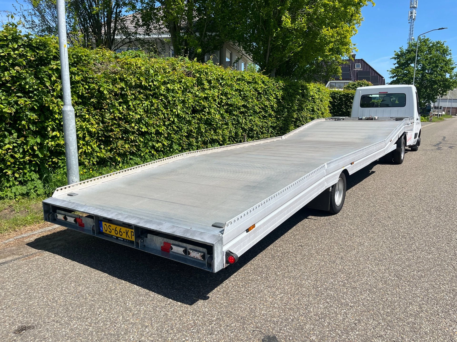 Hoofdafbeelding Veldhuizen P45-1