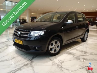 Dacia Sandero 0.9 TCe S&S Ambiance