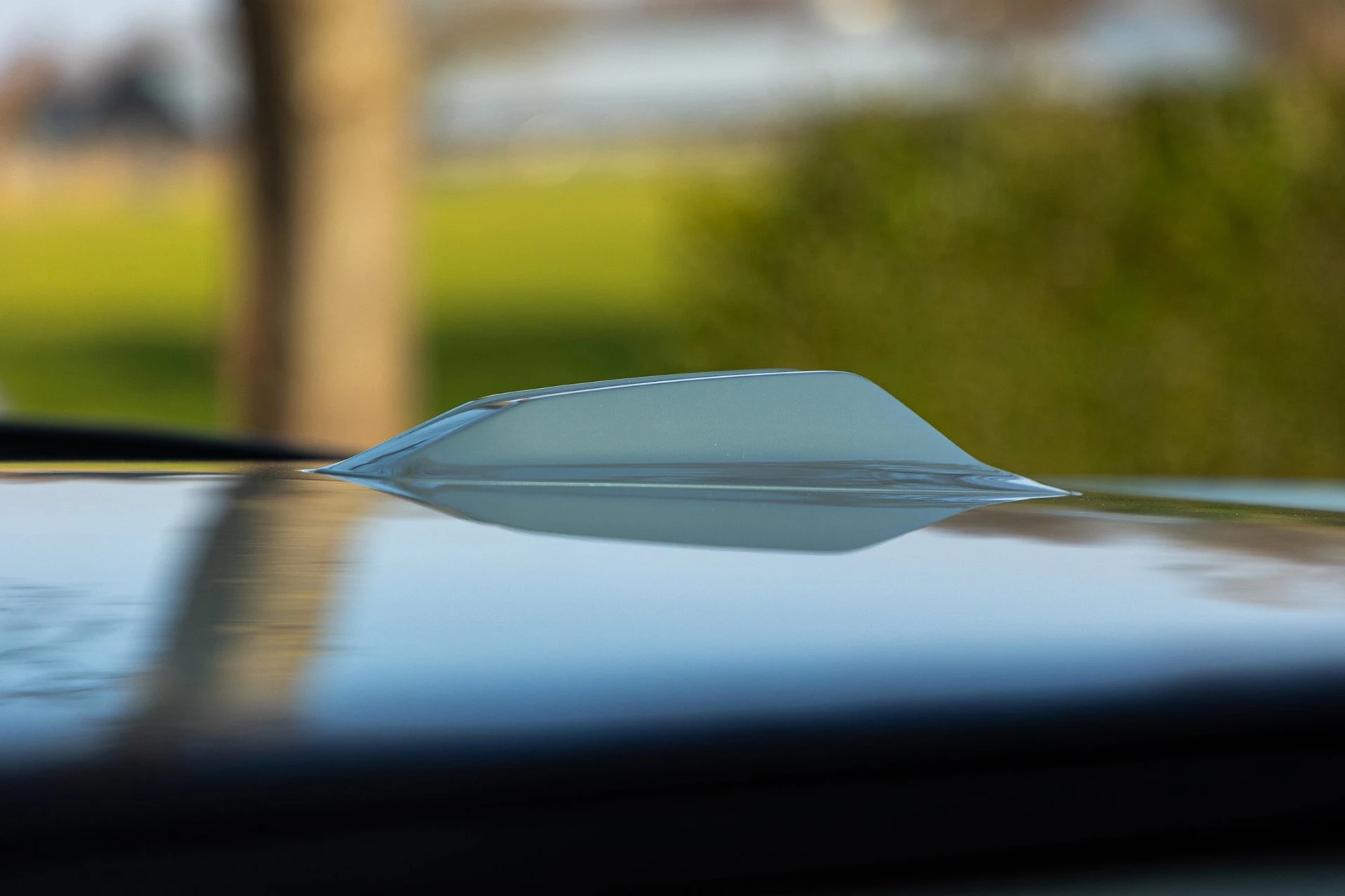 Hoofdafbeelding BMW iX1