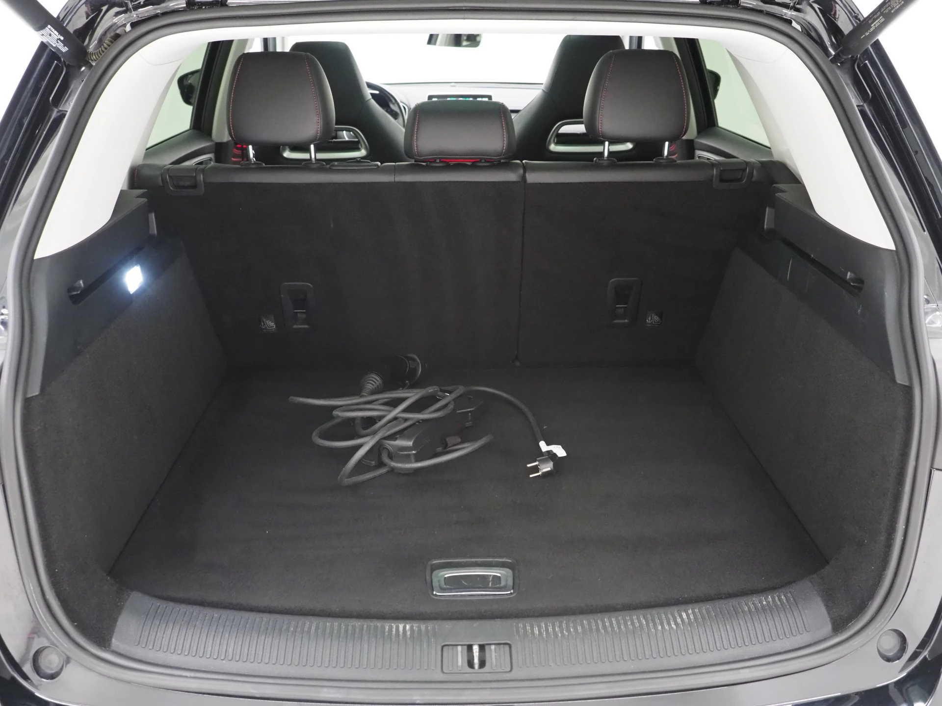 Hoofdafbeelding MG EHS