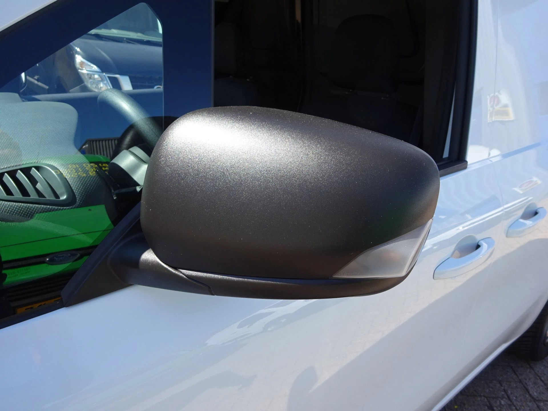 Hoofdafbeelding Mercedes-Benz Citan