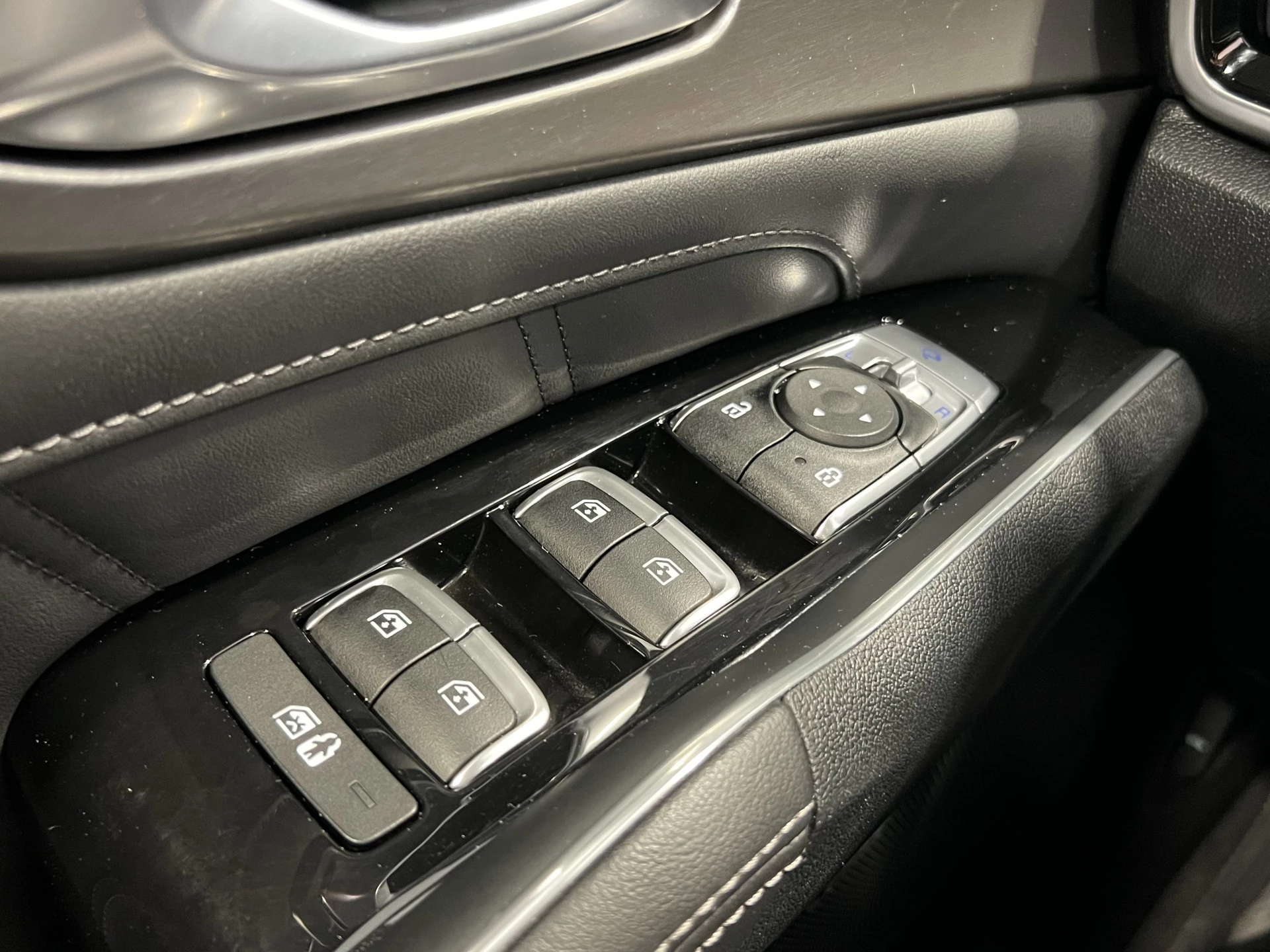 Hoofdafbeelding Kia Sorento