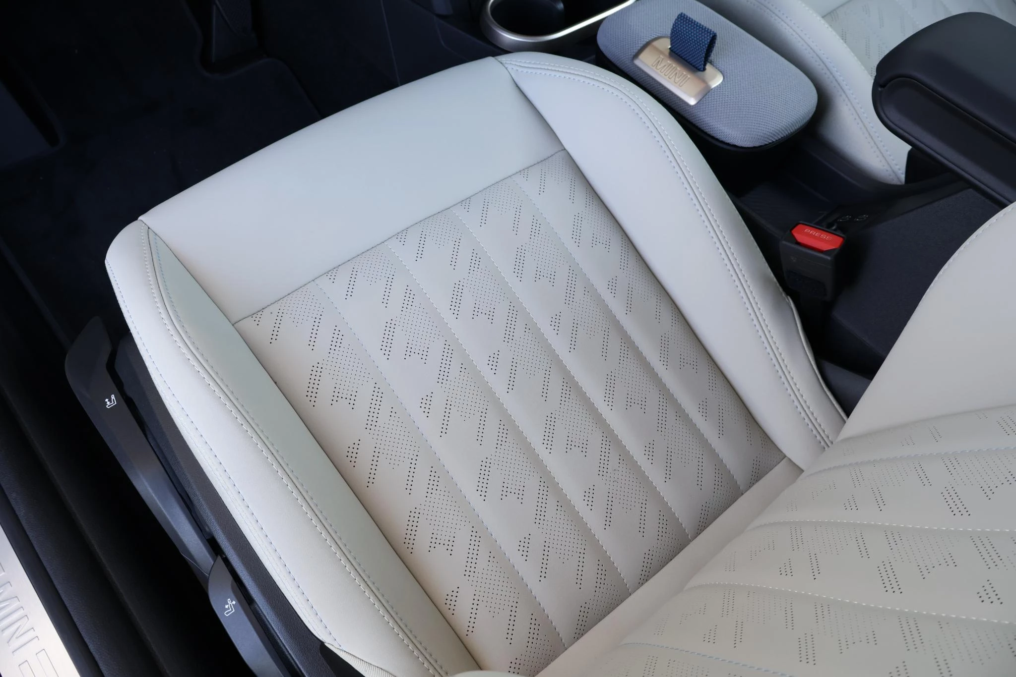 Hoofdafbeelding MINI Cooper Cabrio