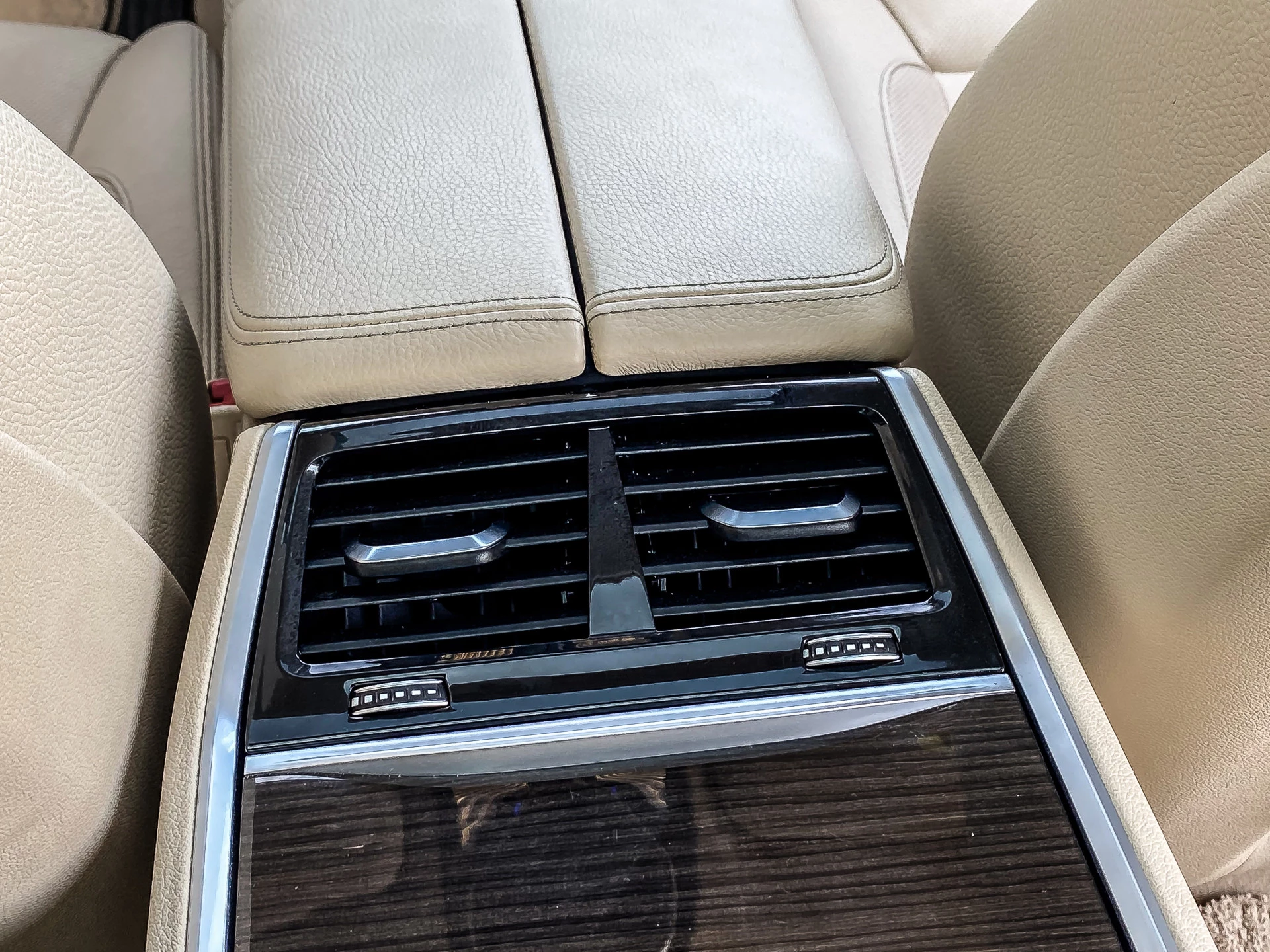 Hoofdafbeelding BMW 7 Serie