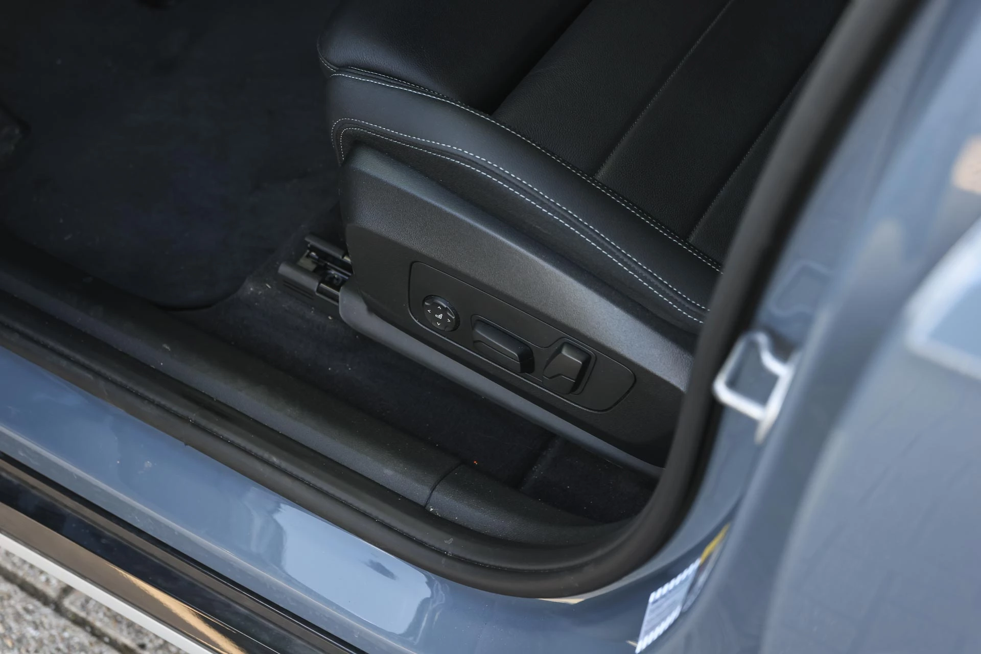 Hoofdafbeelding BMW iX1