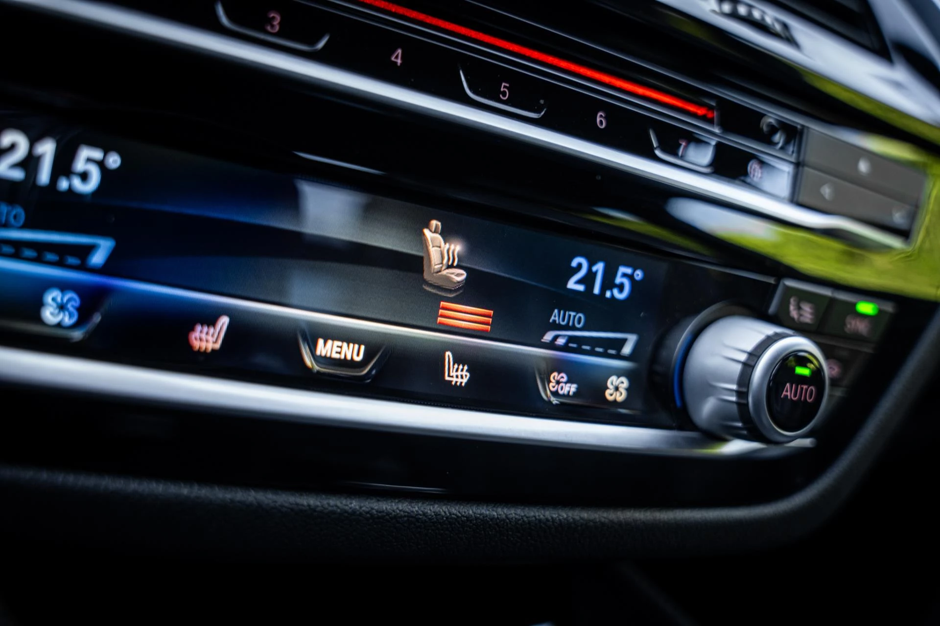 Hoofdafbeelding BMW 6 Serie