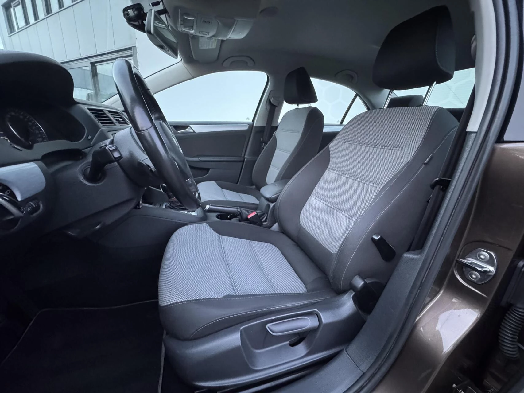 Hoofdafbeelding Volkswagen Jetta