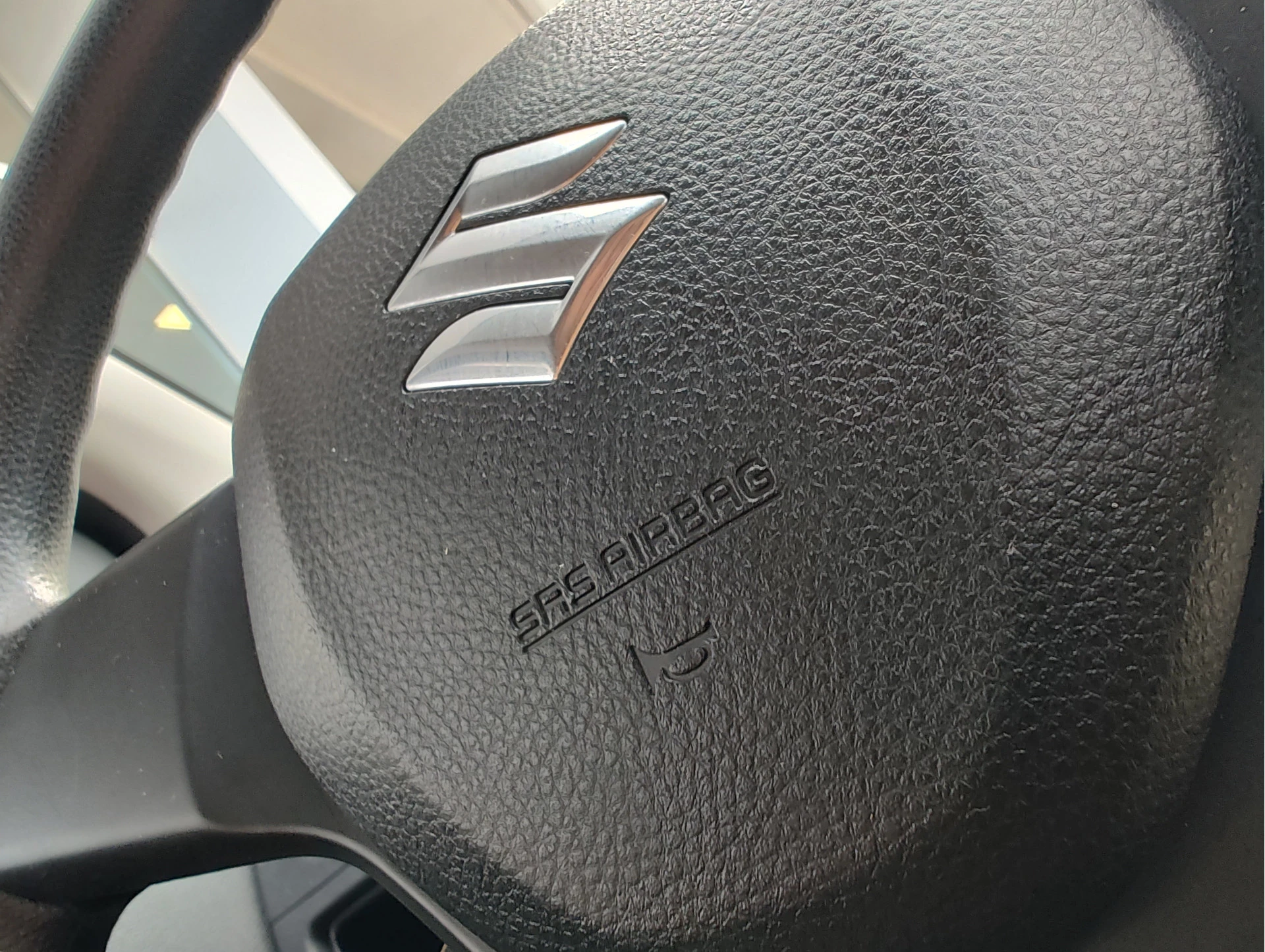 Hoofdafbeelding Suzuki Celerio
