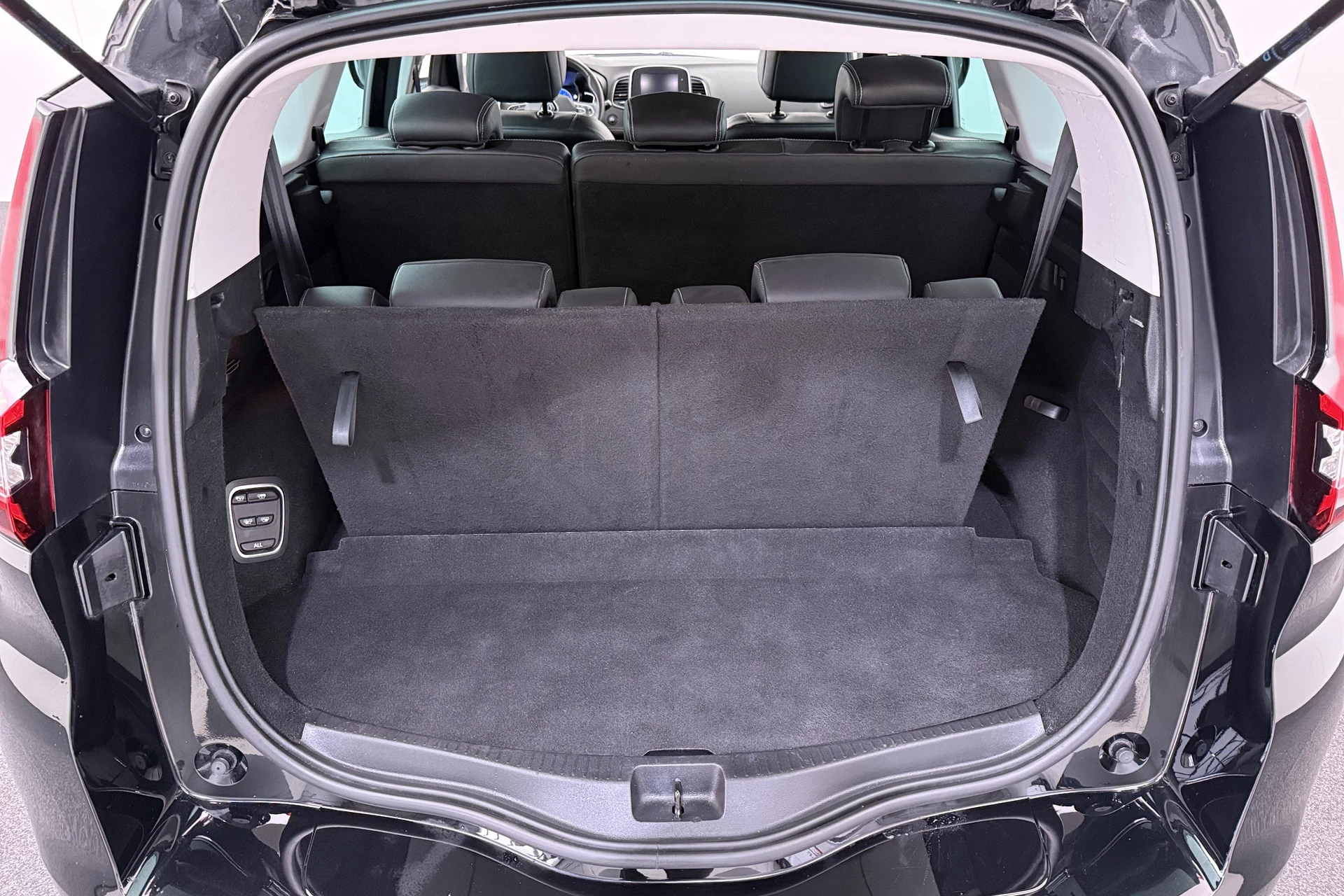 Hoofdafbeelding Renault Grand Scénic