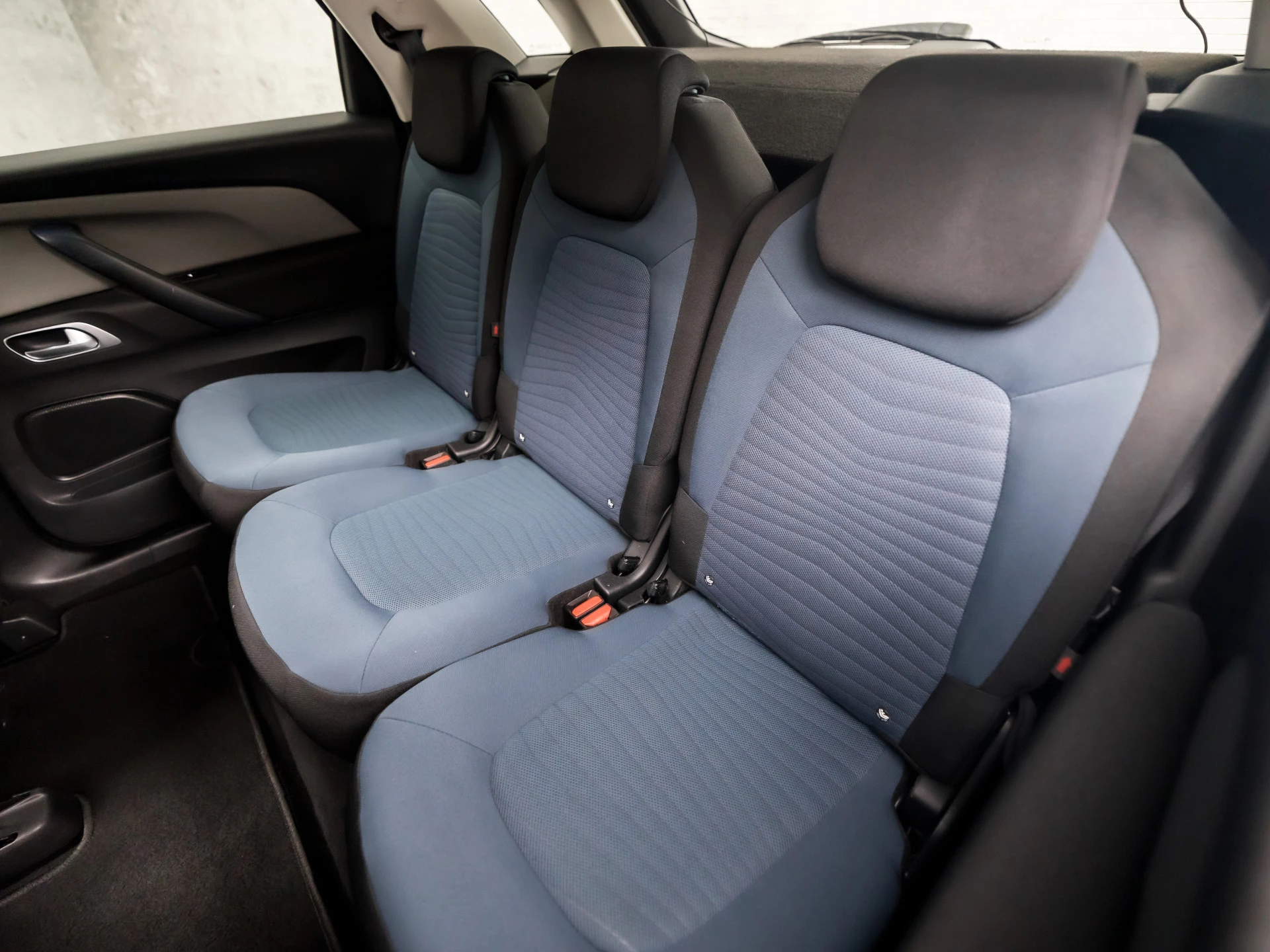 Hoofdafbeelding Citroën C4 Picasso