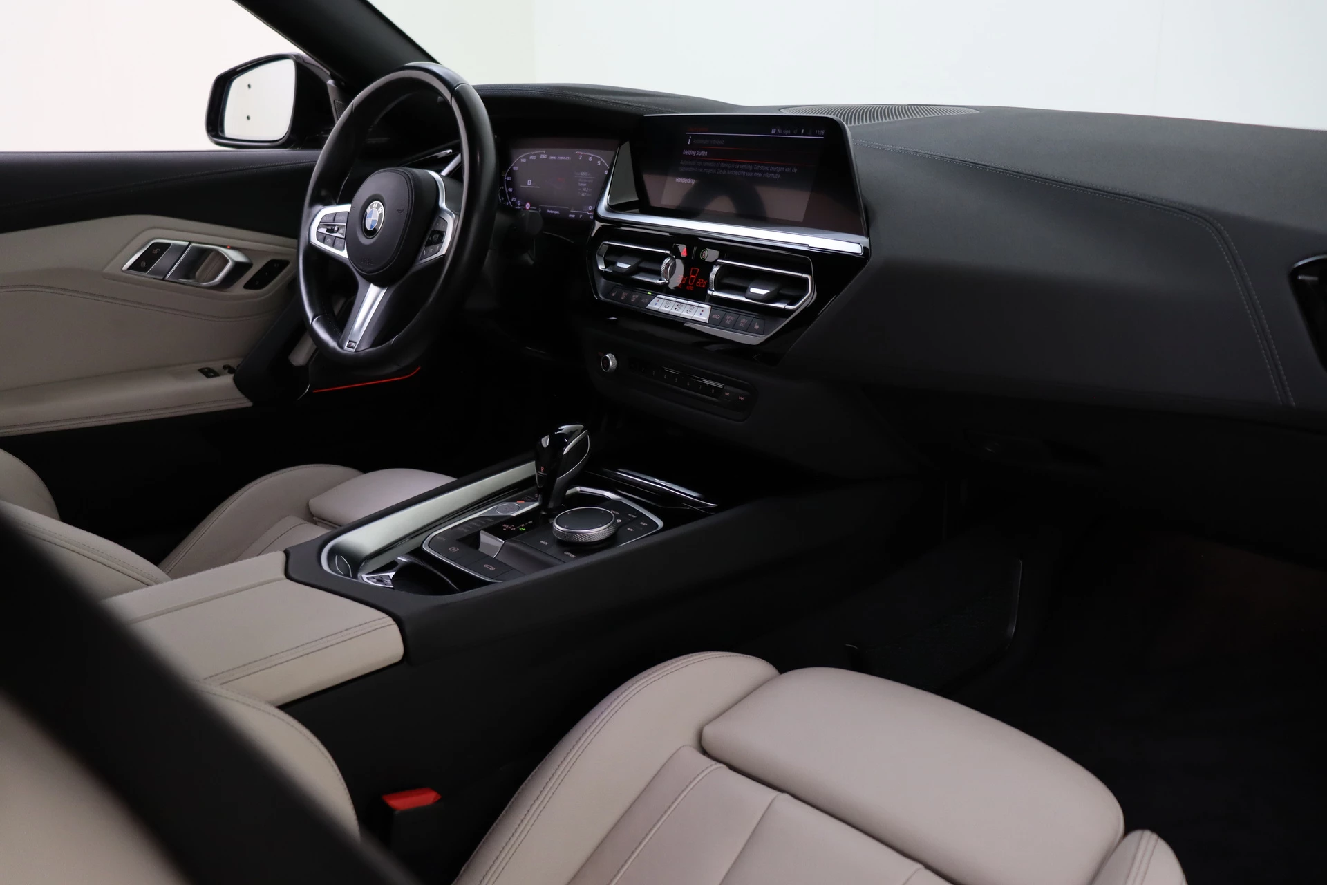 Hoofdafbeelding BMW Z4