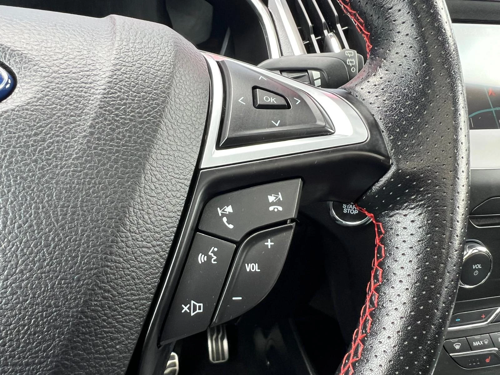 Hoofdafbeelding Ford S-Max