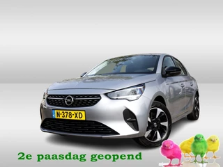 Opel Corsa-e Business Edition 3-Fase 50 kWh 2e-Eig. & Keurig-Onderh. BOVAG-Garantie. NL-Auto