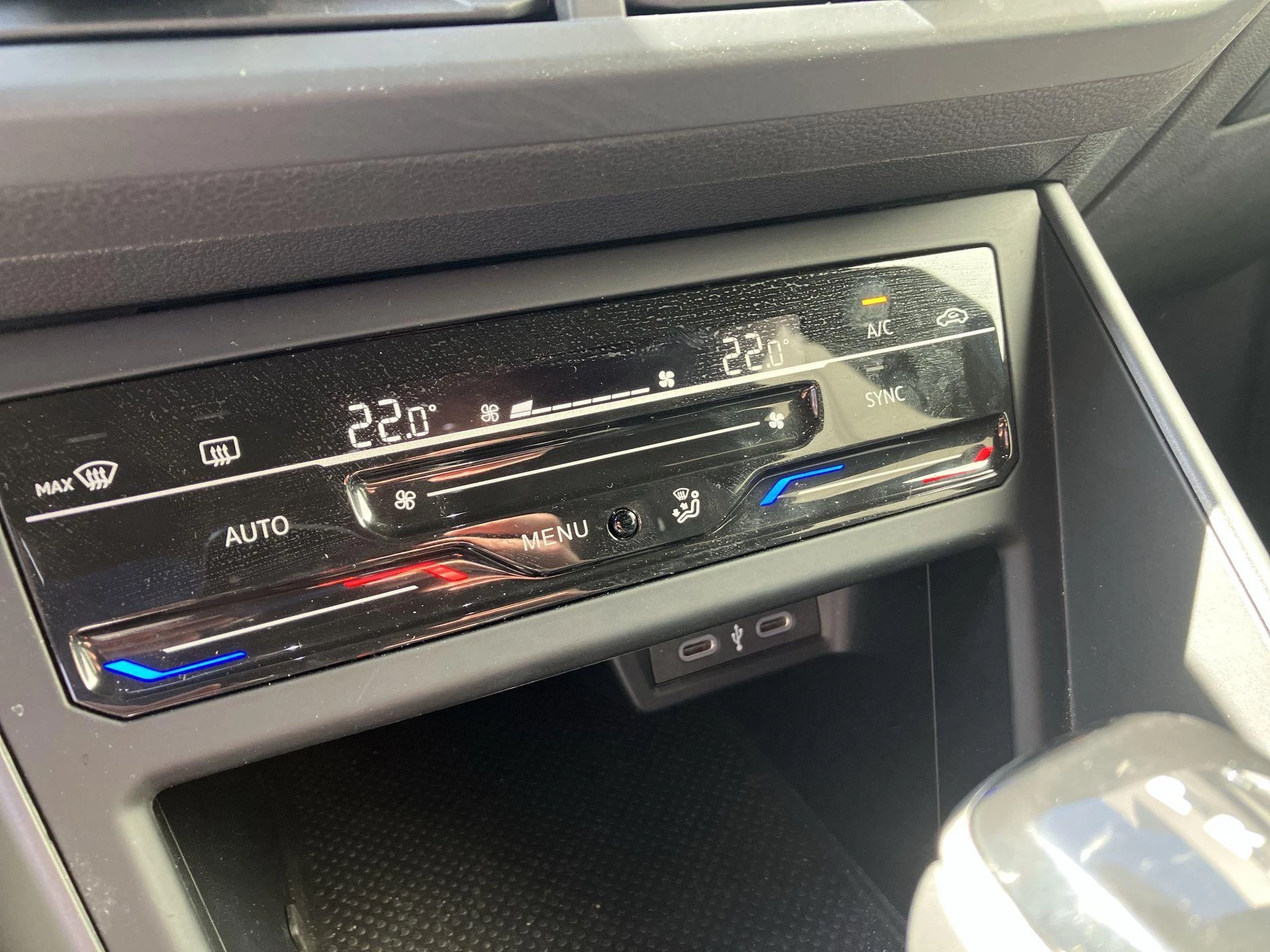 Hoofdafbeelding Volkswagen Taigo