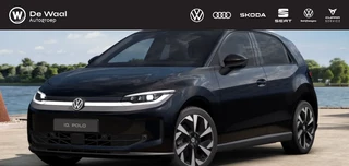 Volkswagen ID.Polo Style First Edition 52 kWh 211 PK
