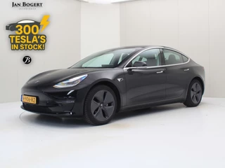 Tesla Model 3 Long-Range AWD 351pk 75 kWh [ AUTOPILOT+620KM WLTP+PREMIUM AUDIO ]