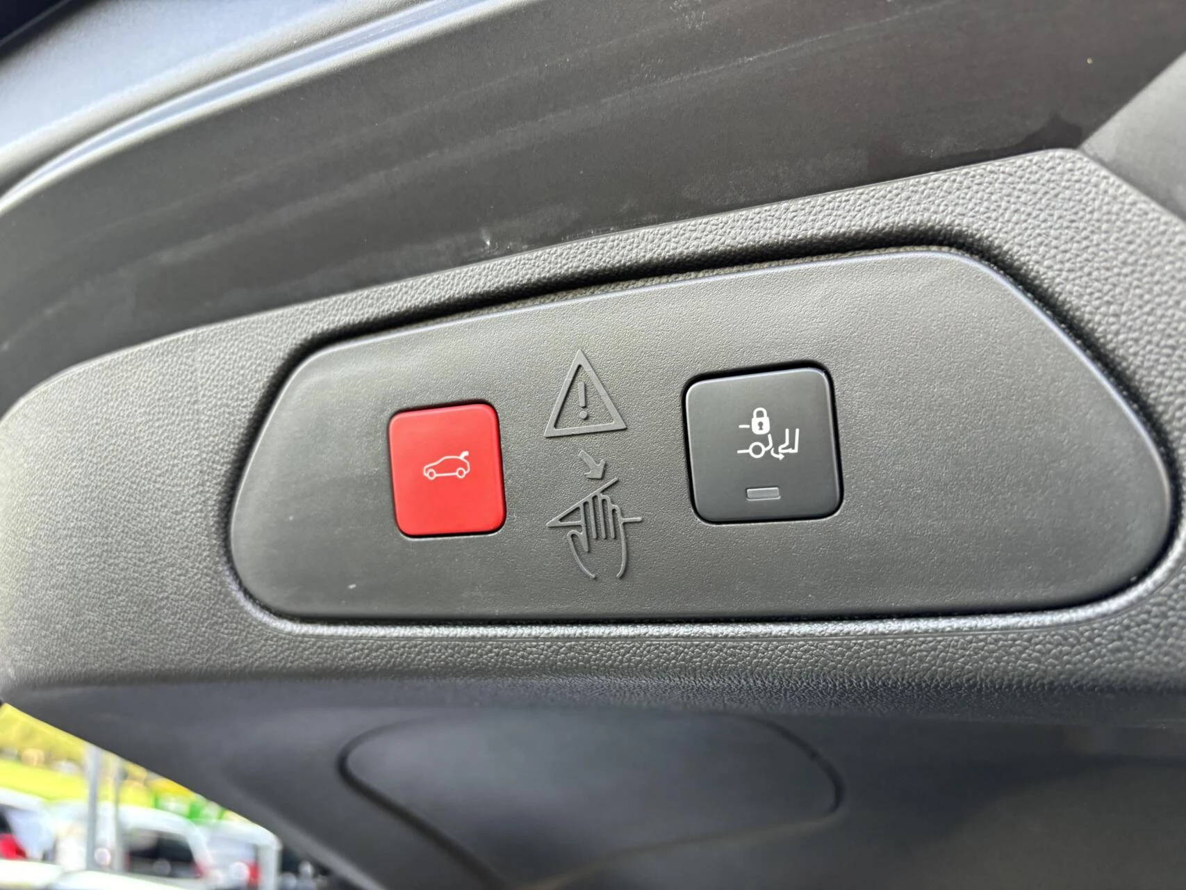 Hoofdafbeelding Opel Grandland