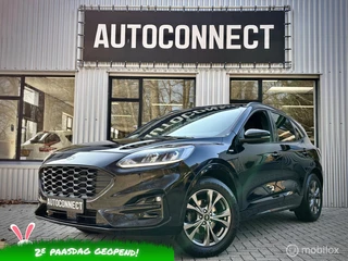 Ford Kuga 1.5 EcoBoost ST-Line. NAVI, CRUISE, CLIMA, STOELVERWARMING 4X