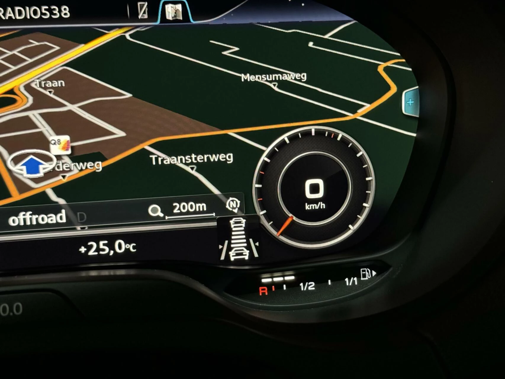 Hoofdafbeelding Audi S3