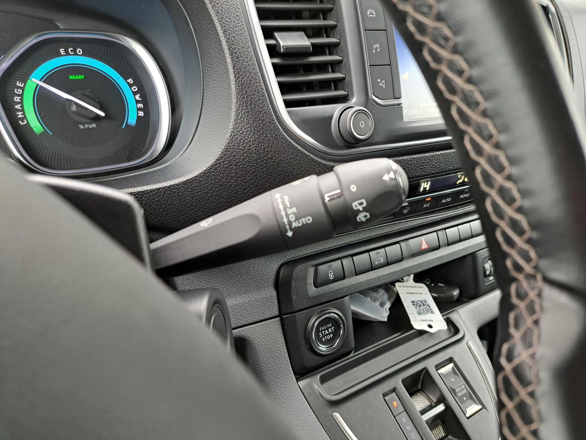 Hoofdafbeelding Toyota ProAce
