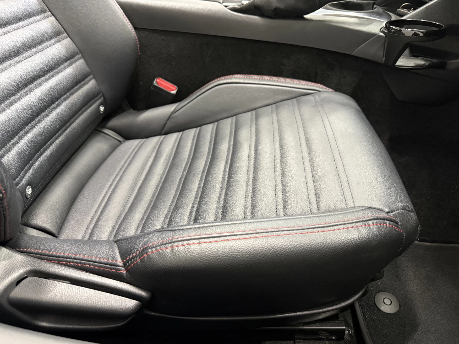 Hoofdafbeelding Fiat 124 Spider
