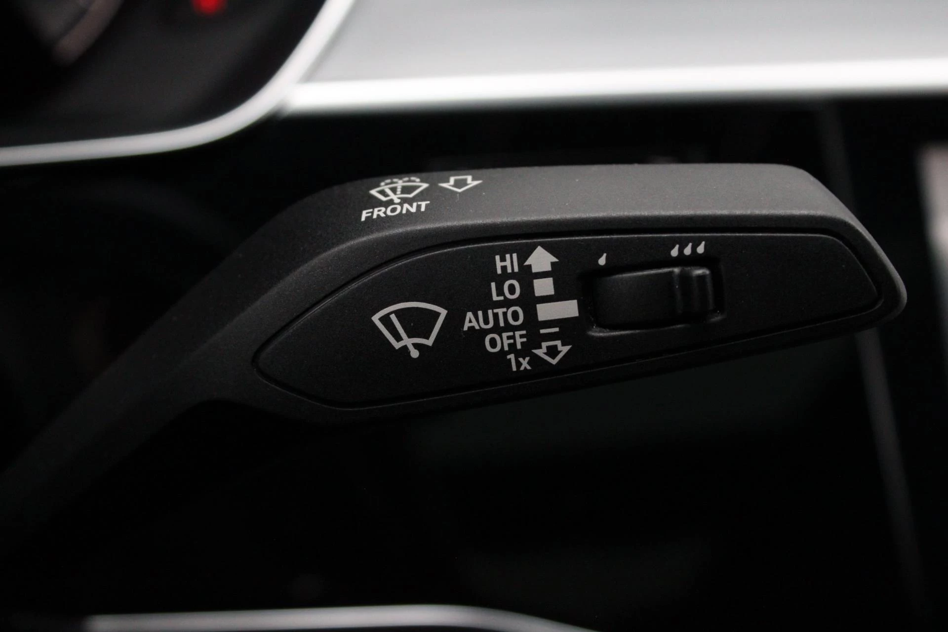 Hoofdafbeelding Audi A8