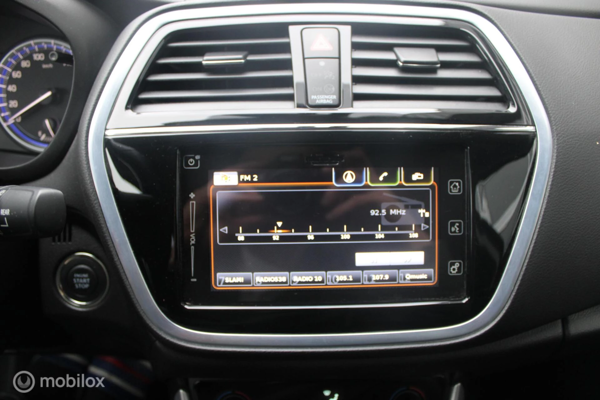 Hoofdafbeelding Suzuki S-Cross