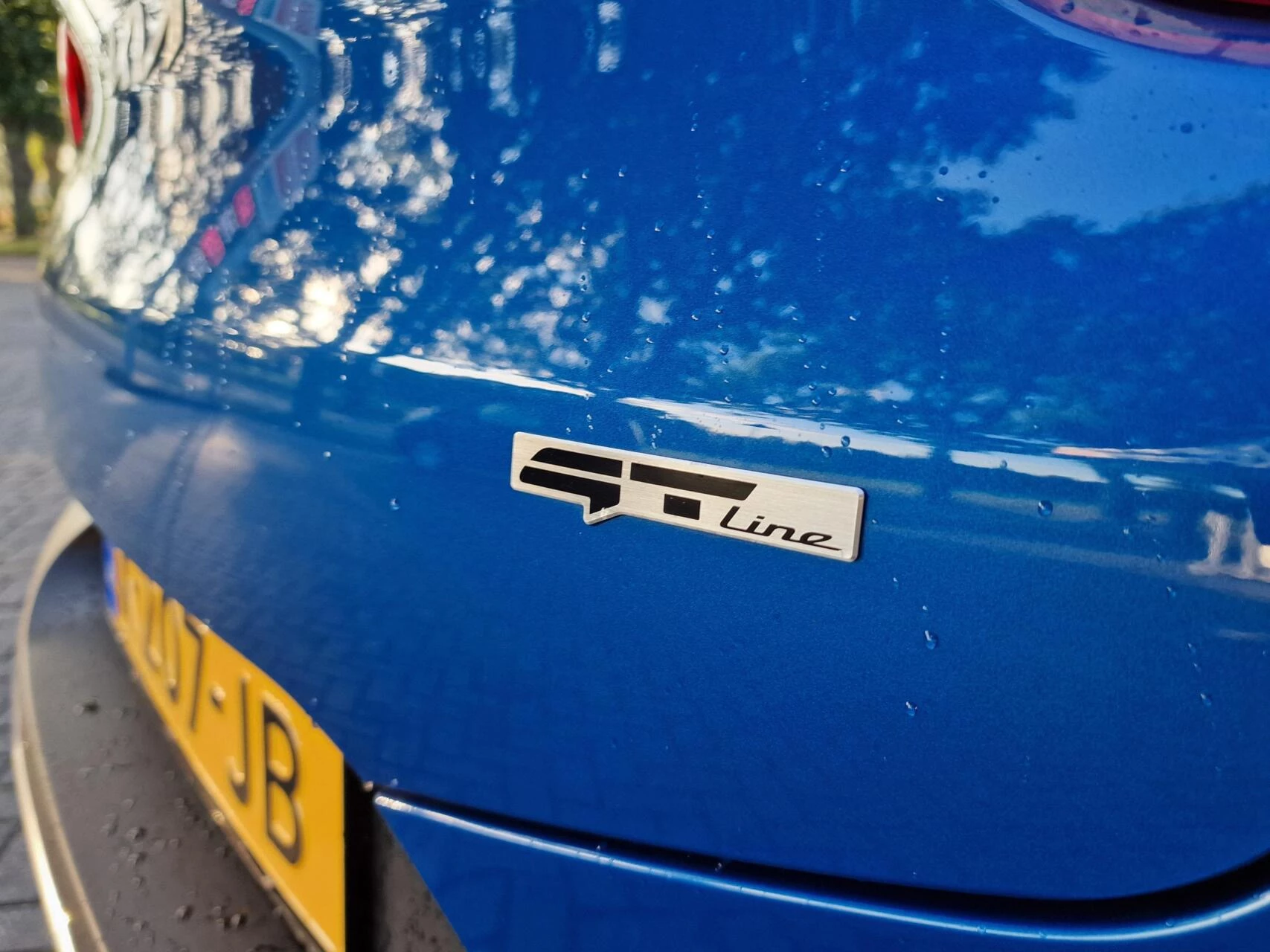 Hoofdafbeelding Kia Stonic