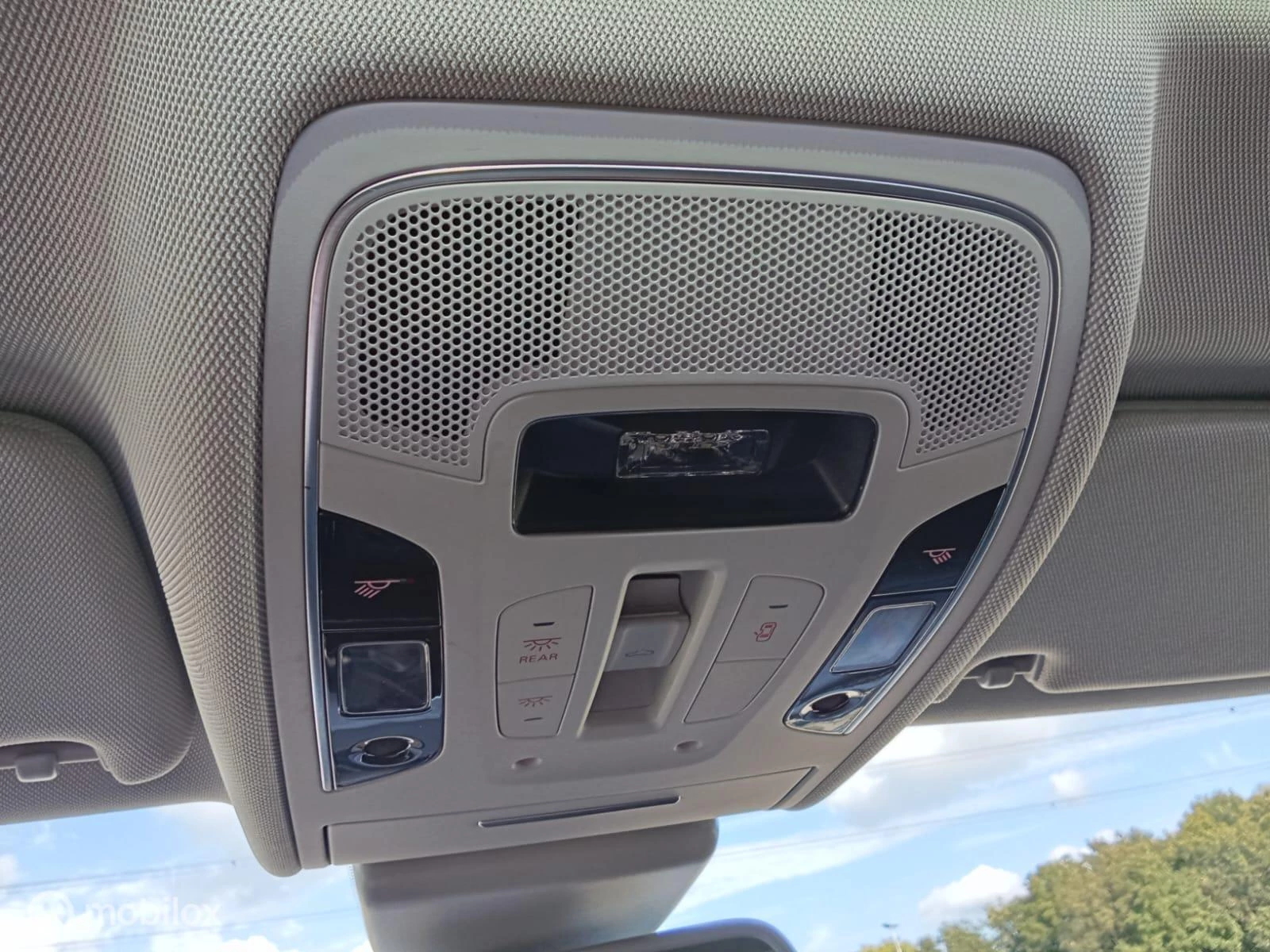 Hoofdafbeelding Audi S6