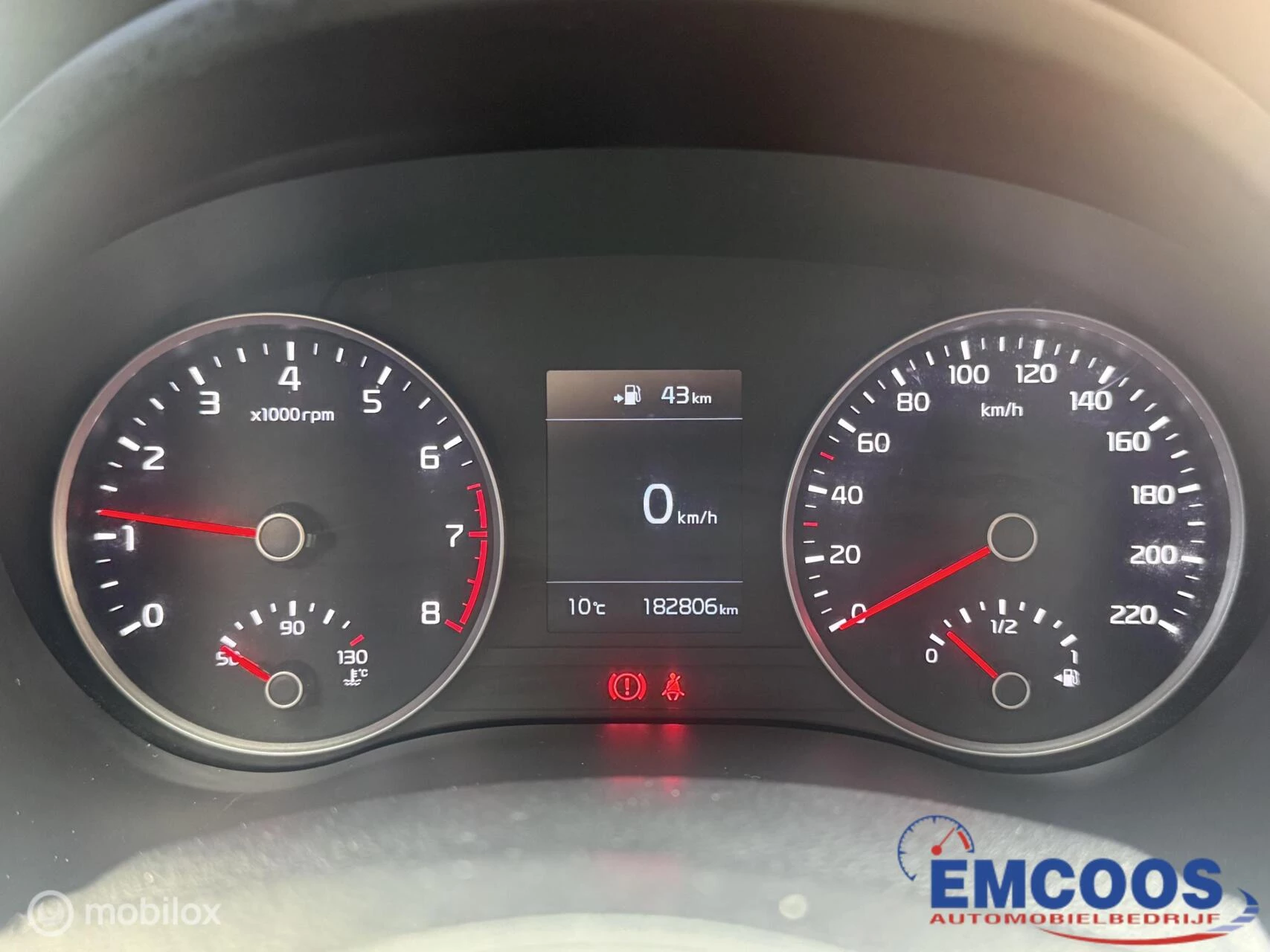 Hoofdafbeelding Kia Stonic