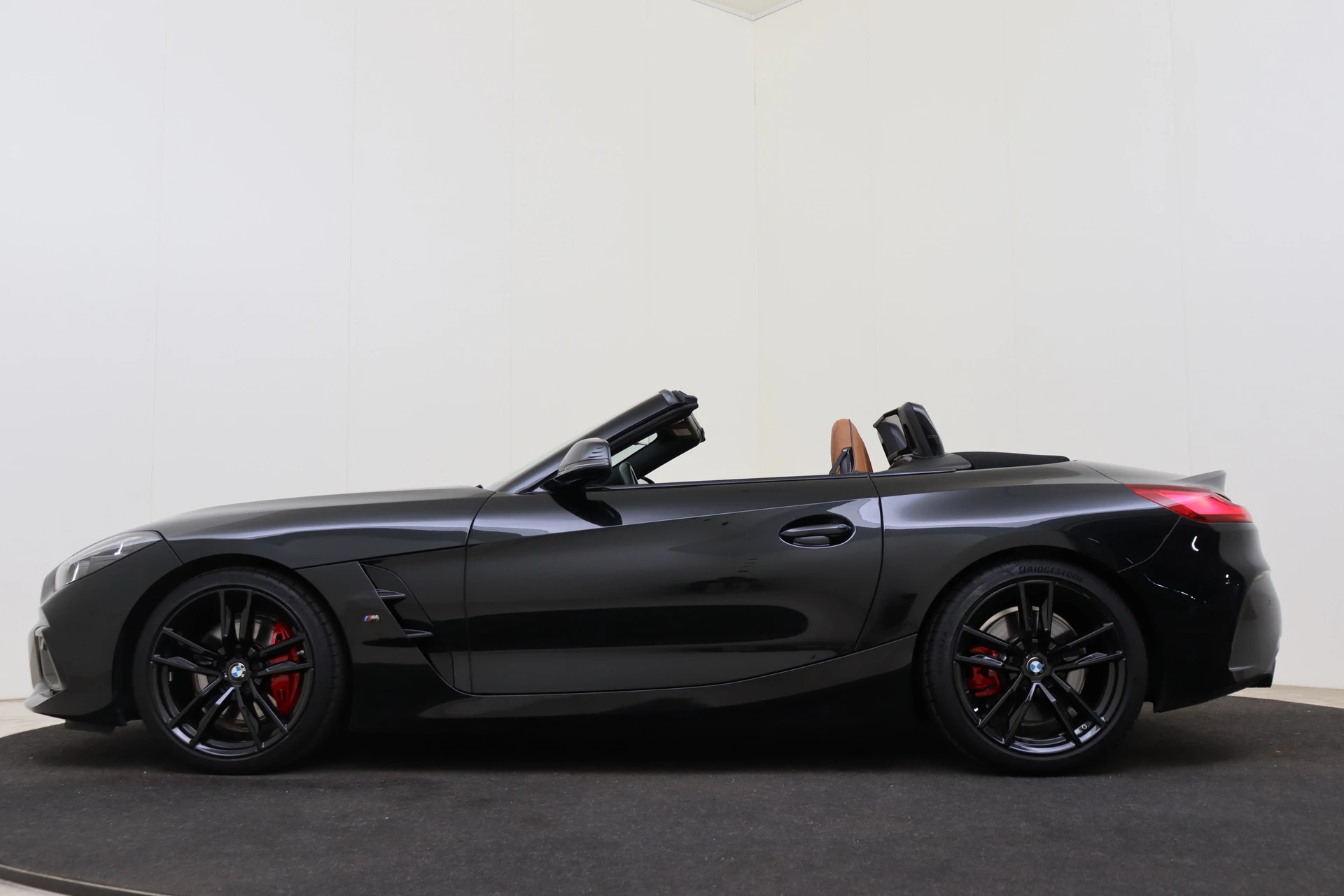 Hoofdafbeelding BMW Z4