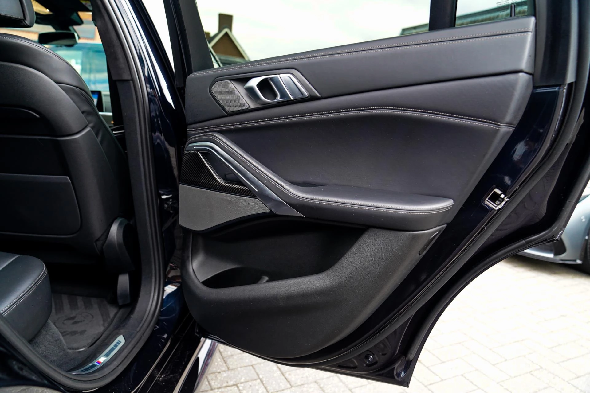 Hoofdafbeelding BMW X6