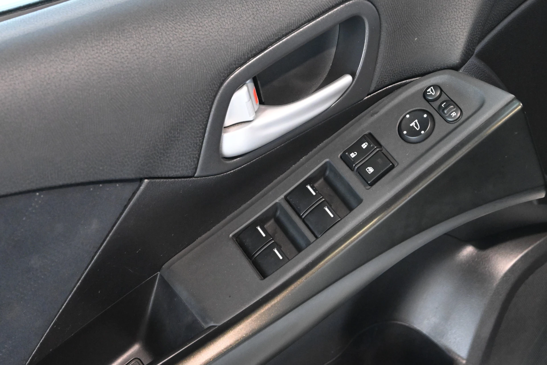 Hoofdafbeelding Honda Civic