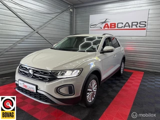 Volkswagen T-Roc 1.0 TSI Life Edition