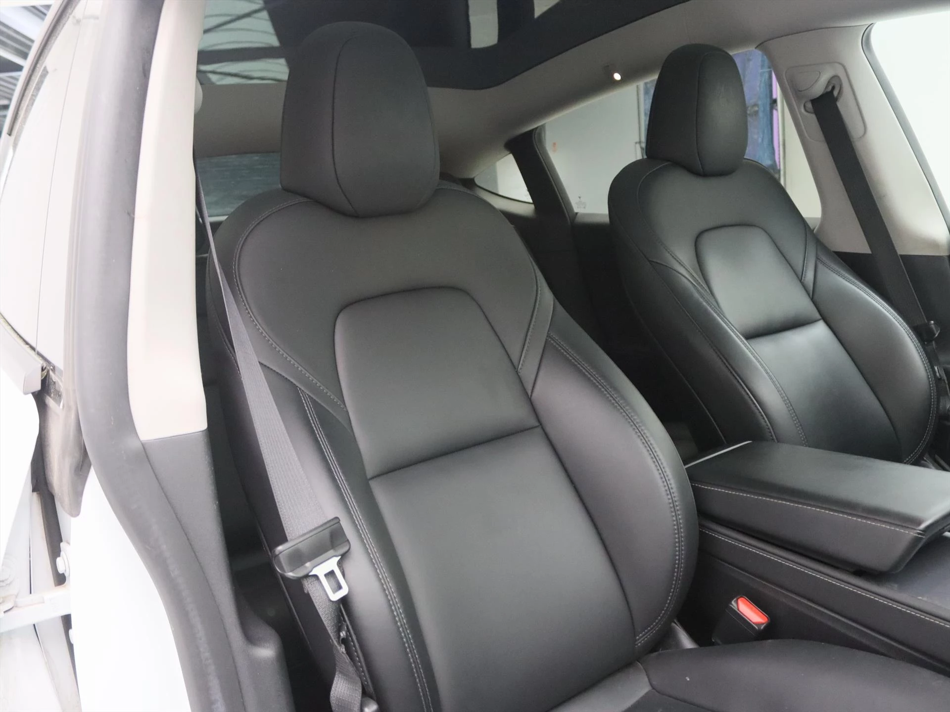 Hoofdafbeelding Tesla Model Y