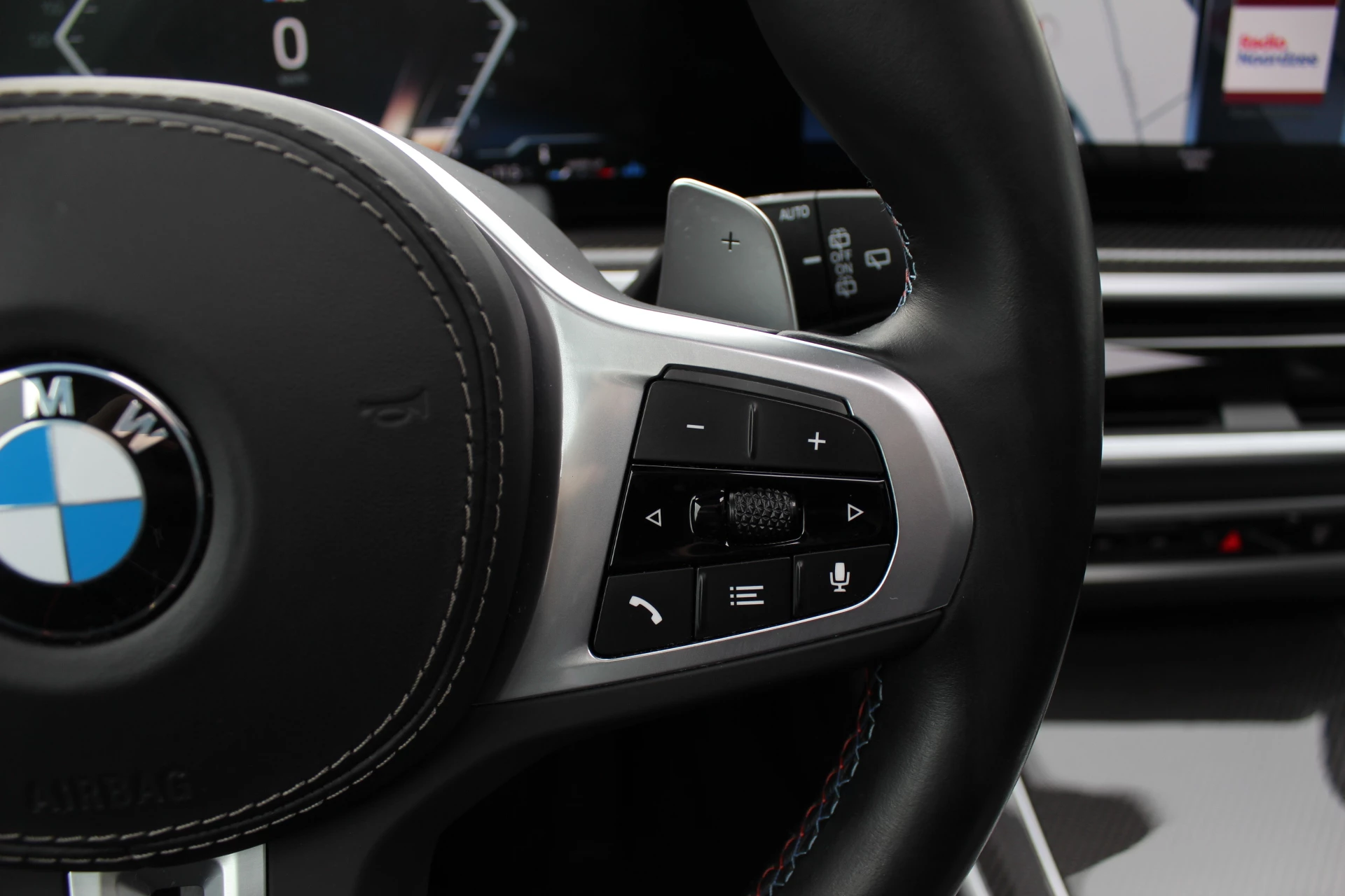 Hoofdafbeelding BMW X7