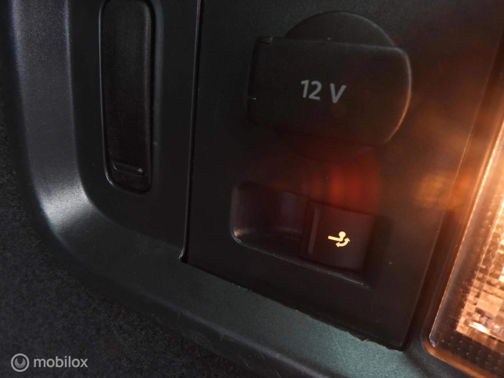 Hoofdafbeelding Volkswagen Sharan