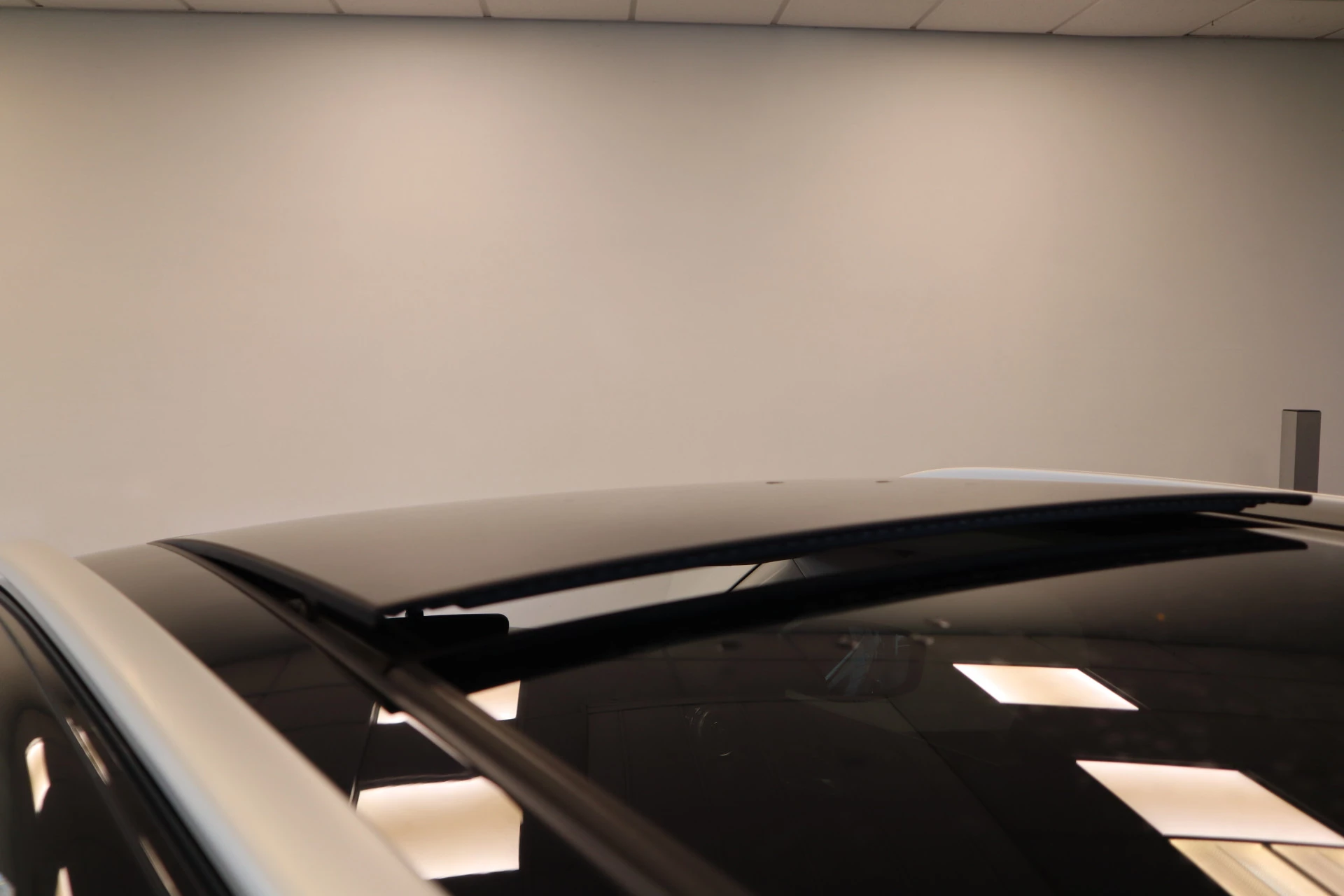 Hoofdafbeelding MG EHS