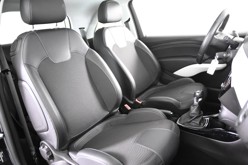 Hoofdafbeelding Opel ADAM