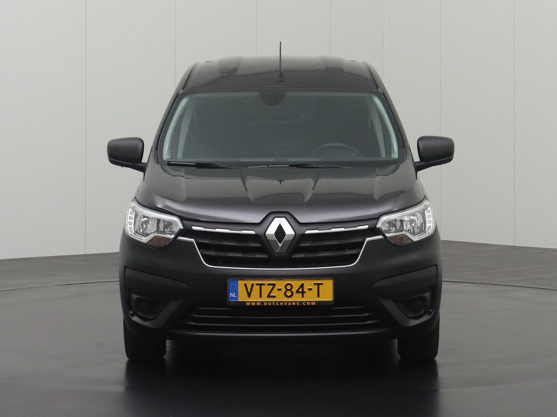 Hoofdafbeelding Renault Express