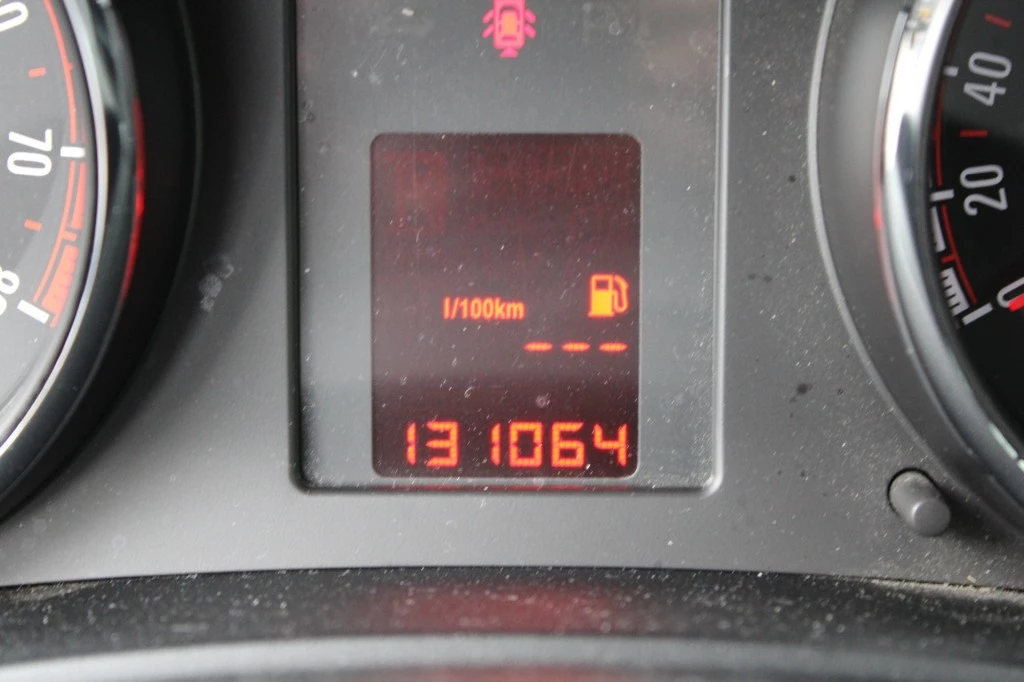 Hoofdafbeelding Opel Meriva