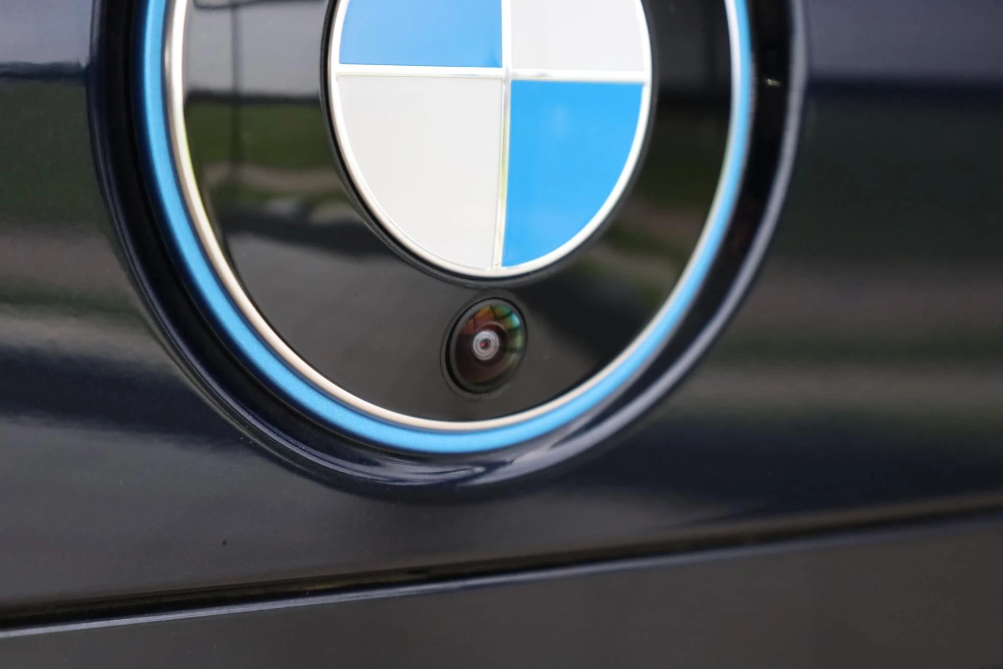 Hoofdafbeelding BMW 7 Serie