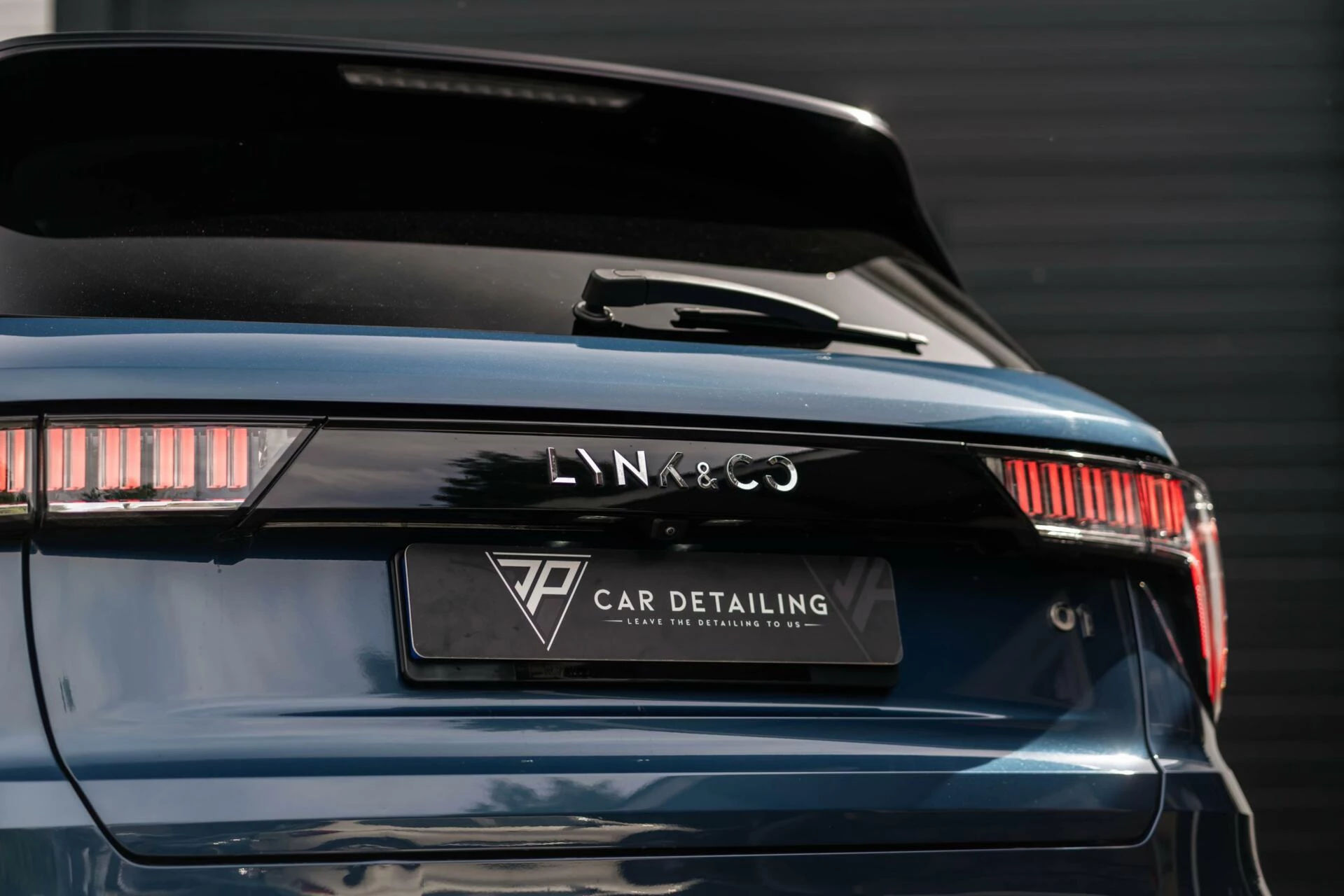 Hoofdafbeelding Lynk & Co 01