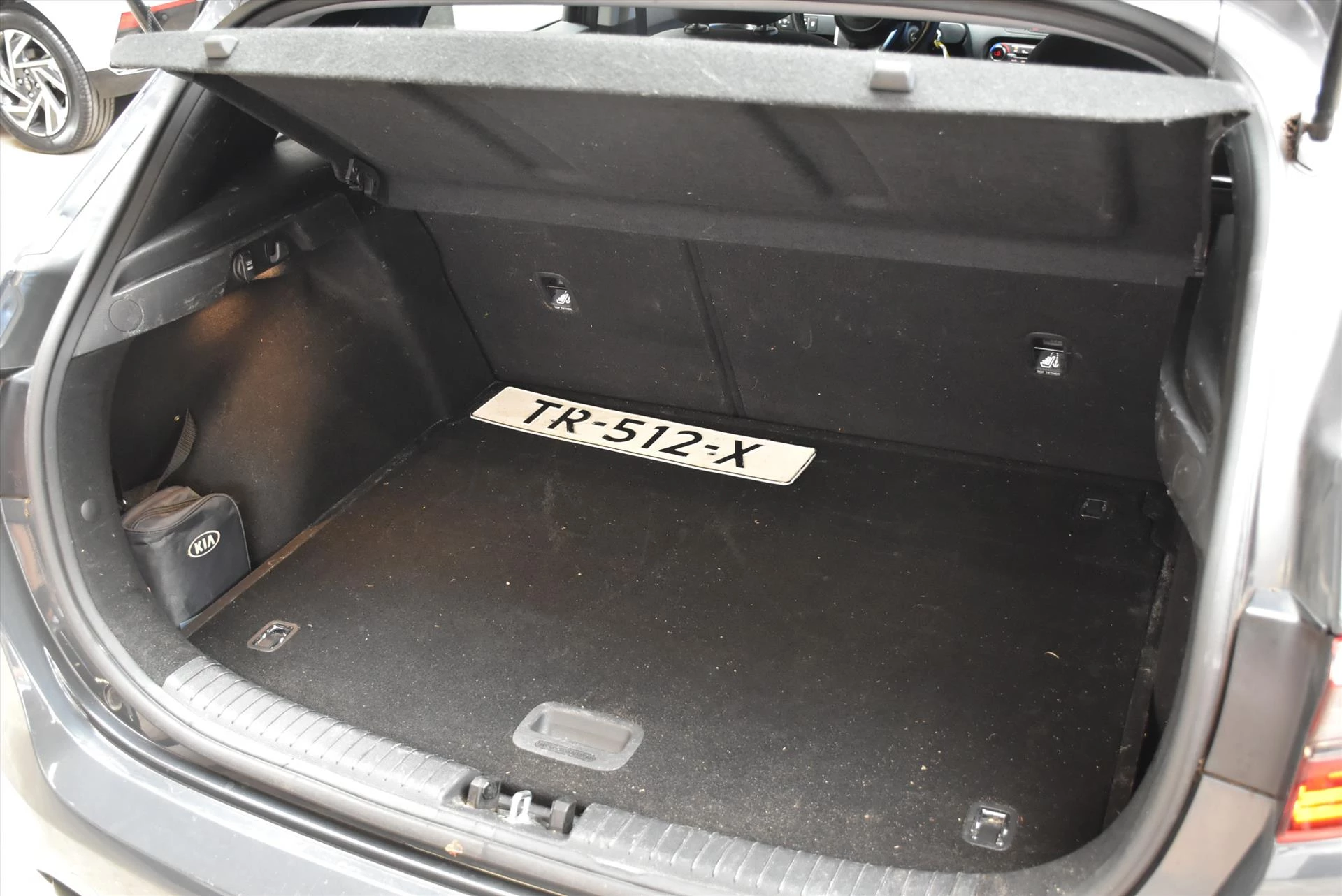 Hoofdafbeelding Kia Ceed