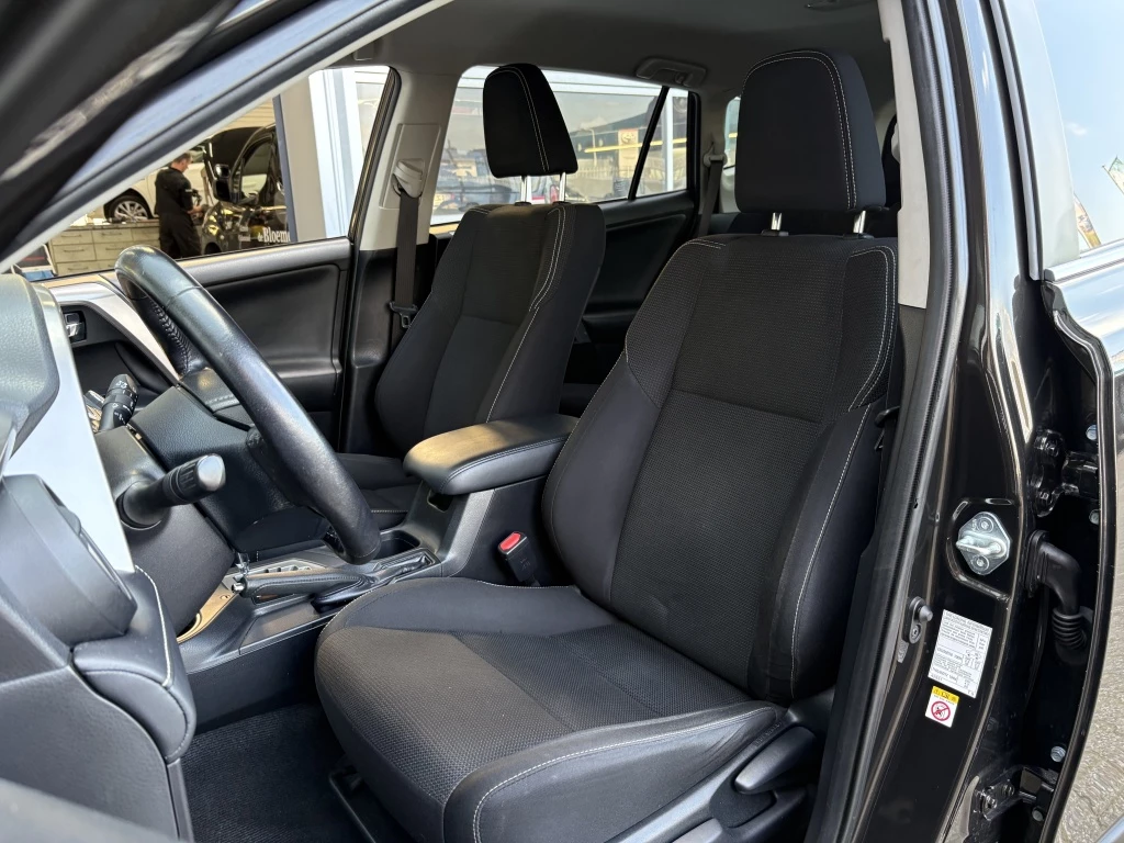 Hoofdafbeelding Toyota RAV4