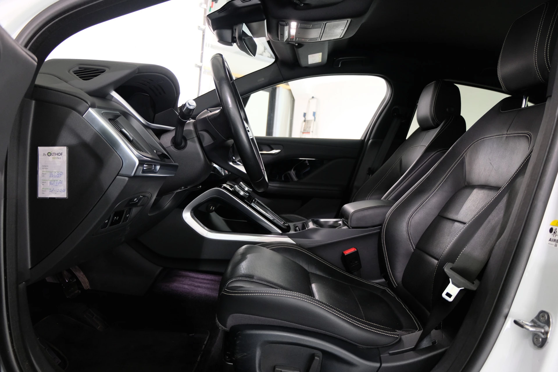 Hoofdafbeelding Jaguar I-PACE